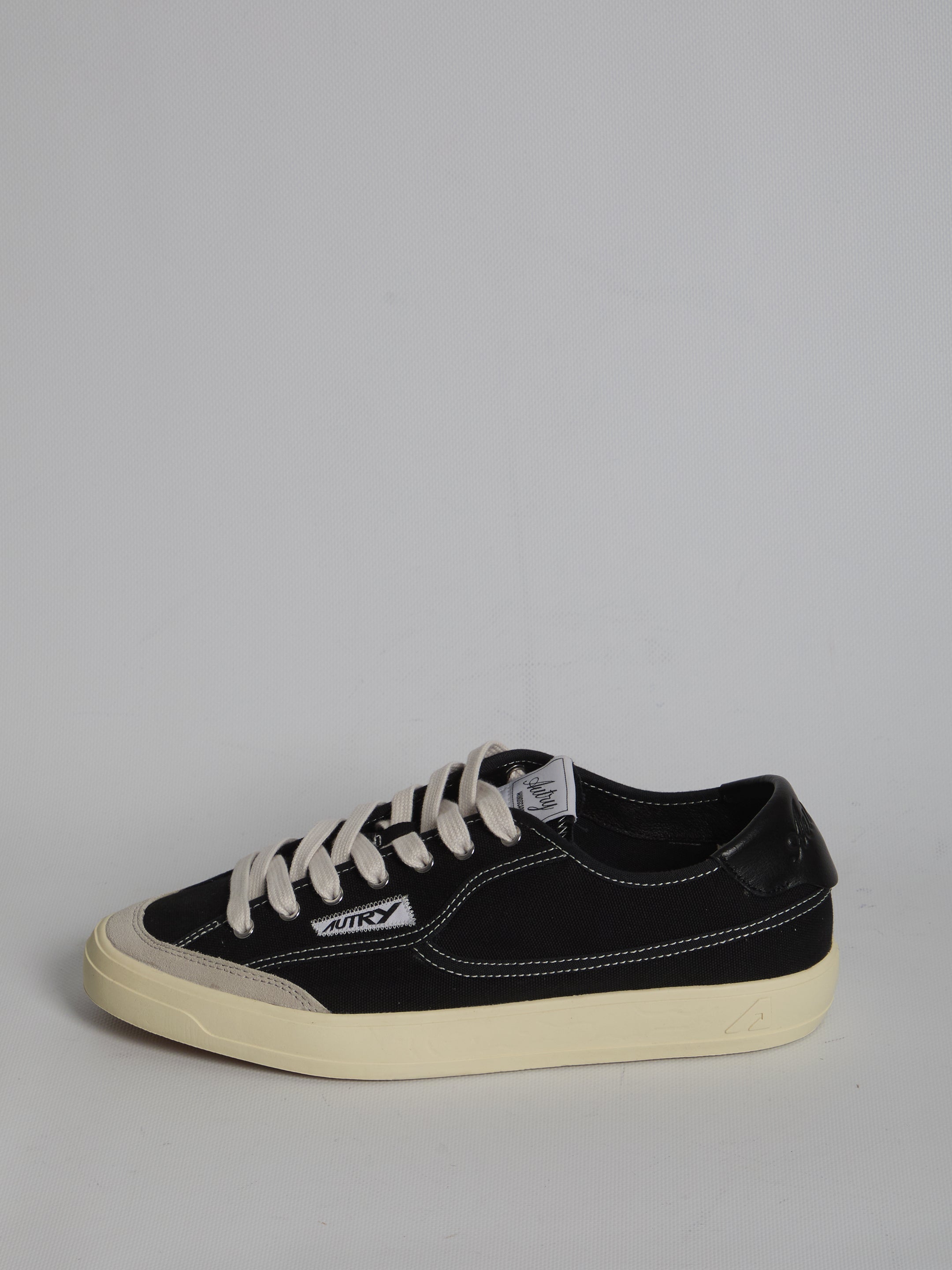 Autry Sneaker Windscape Low Black