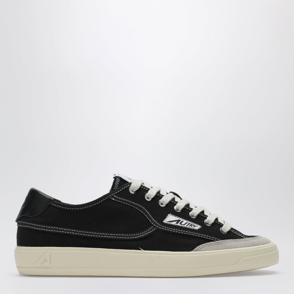 Autry Sneakers Windscape Low Black