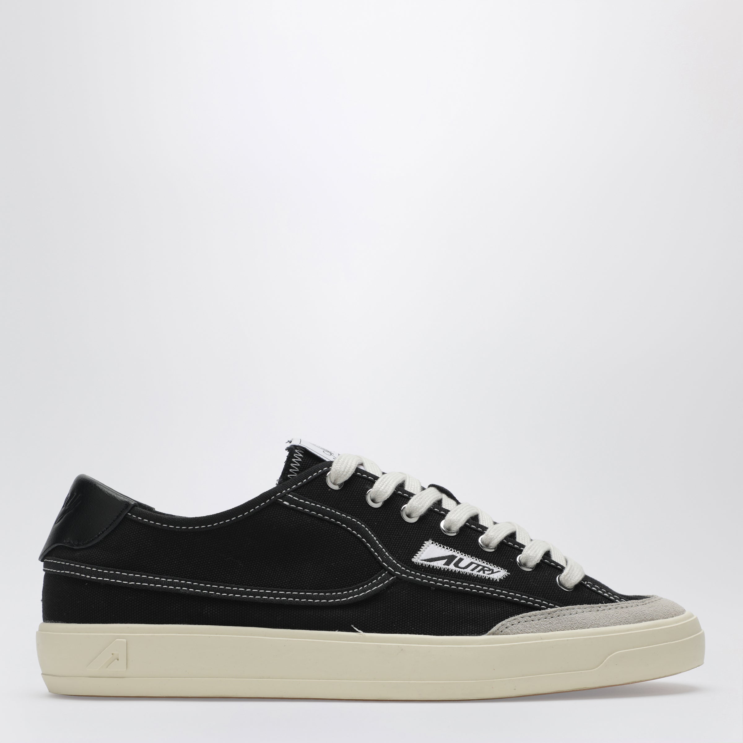 Autry Sneakers Windscape Low Black