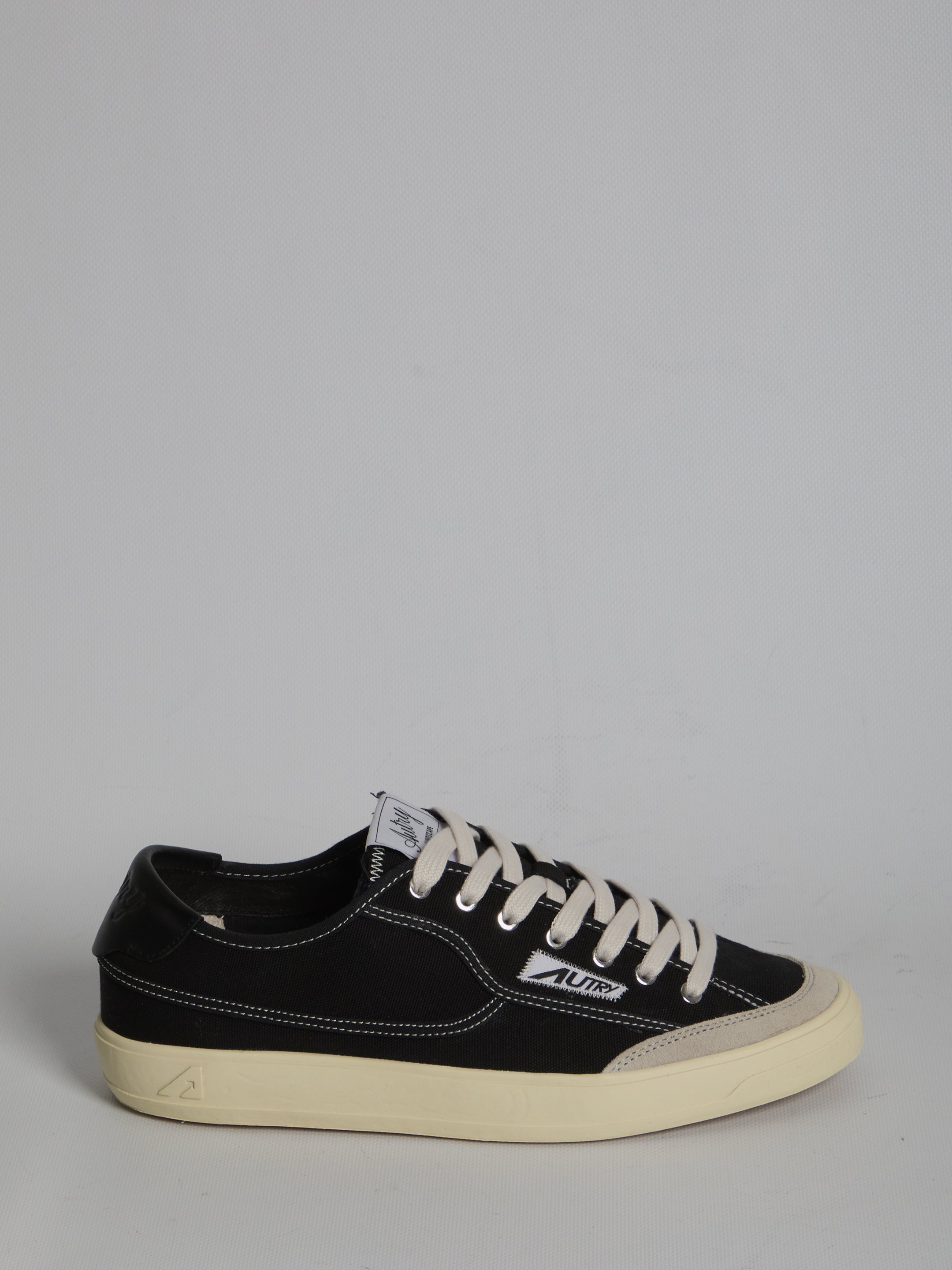 Autry Sneaker Windscape Low Black