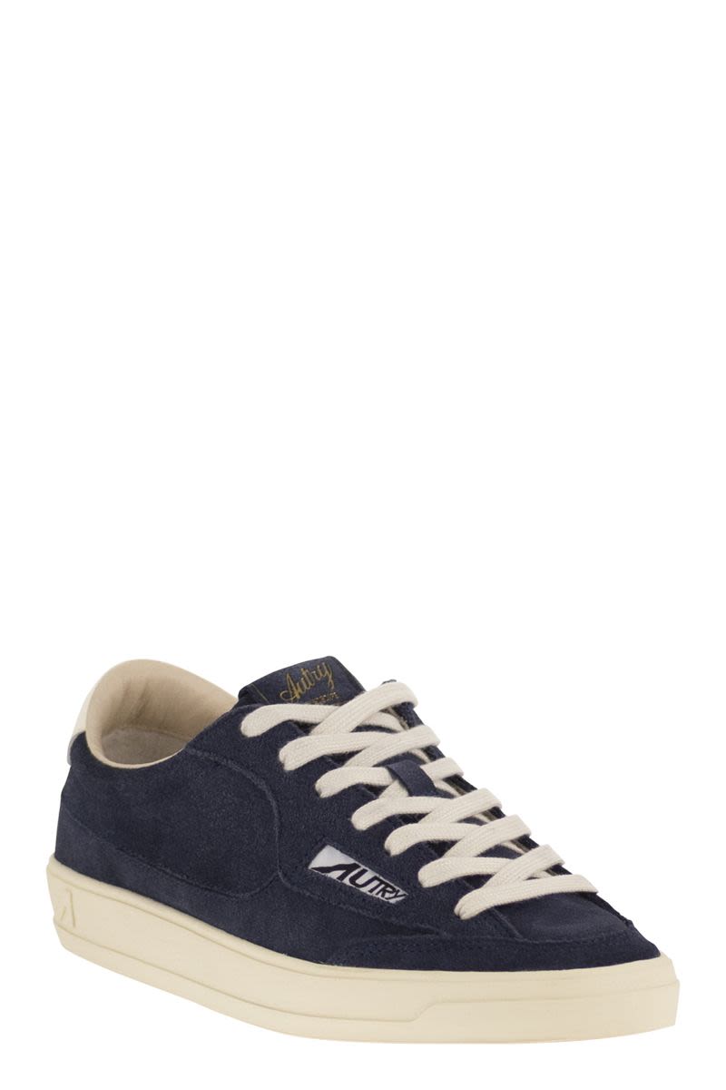 Autry Sneaker Windscape Low