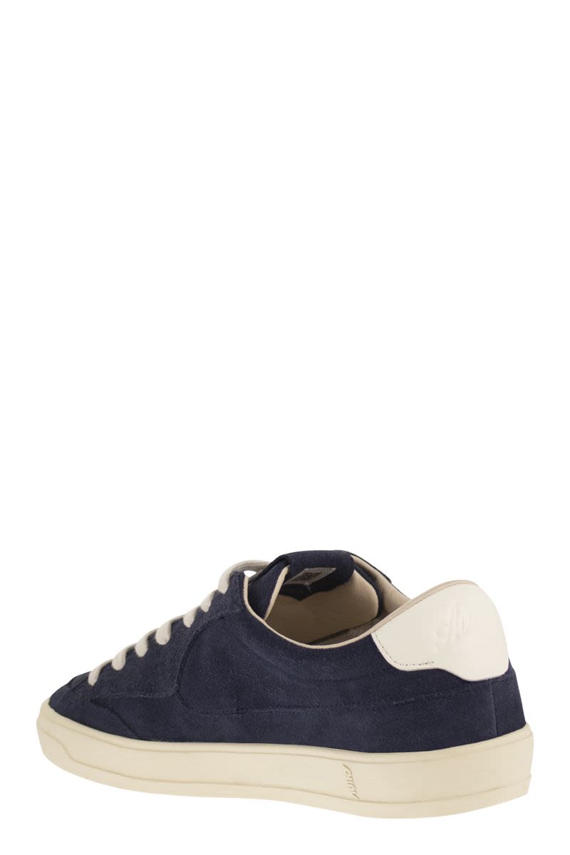 Autry Sneaker Windscape Low