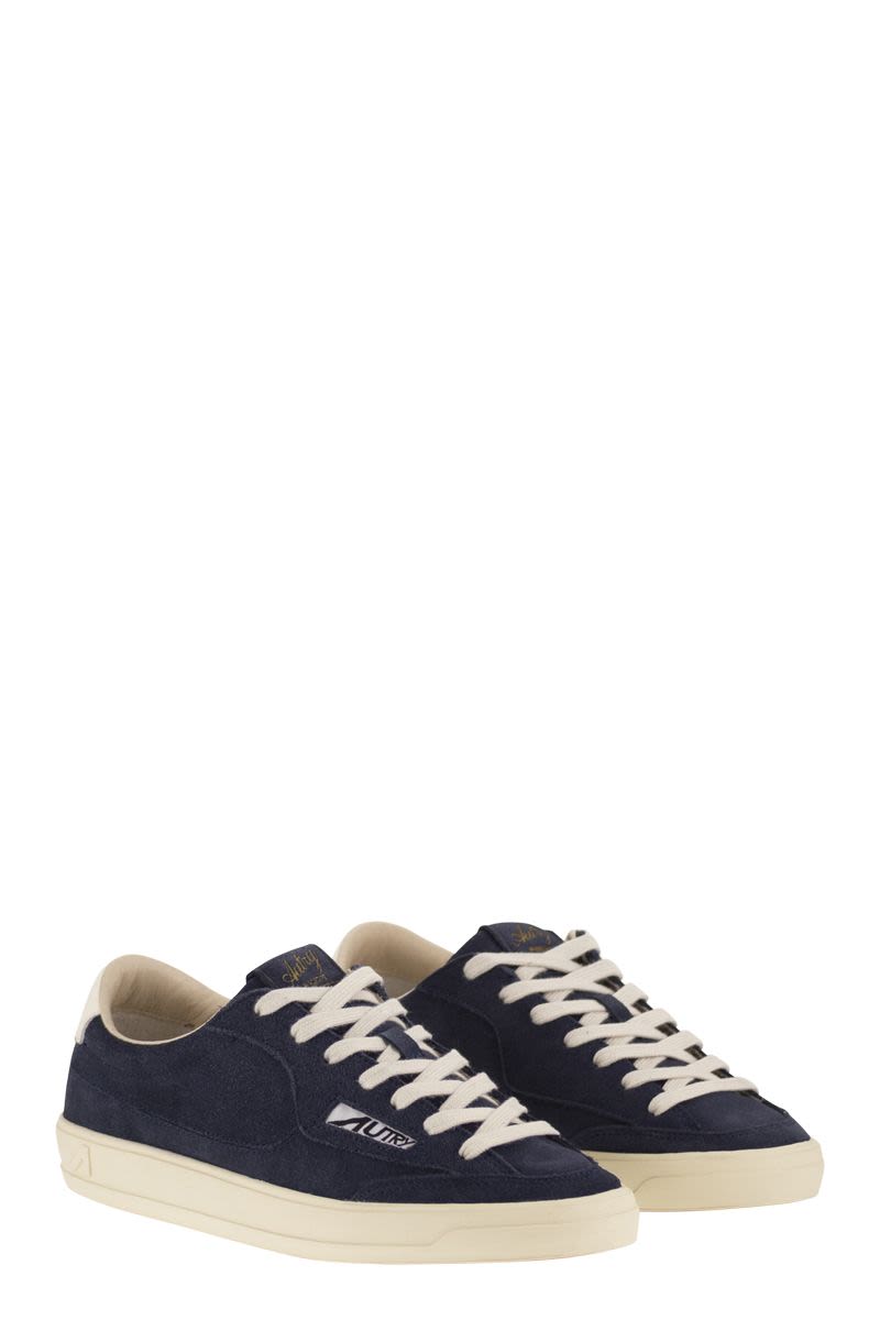 Autry Sneaker Windscape Low