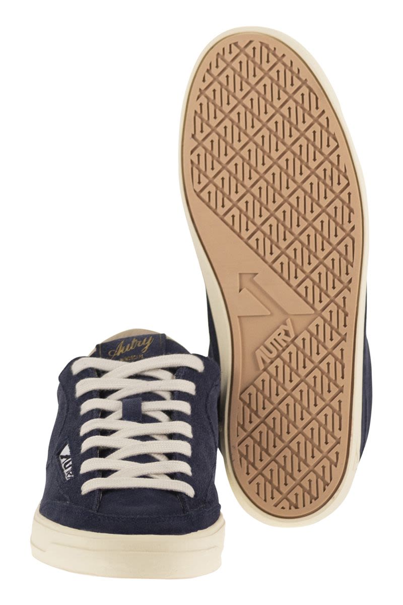 Autry Sneaker Windscape Low