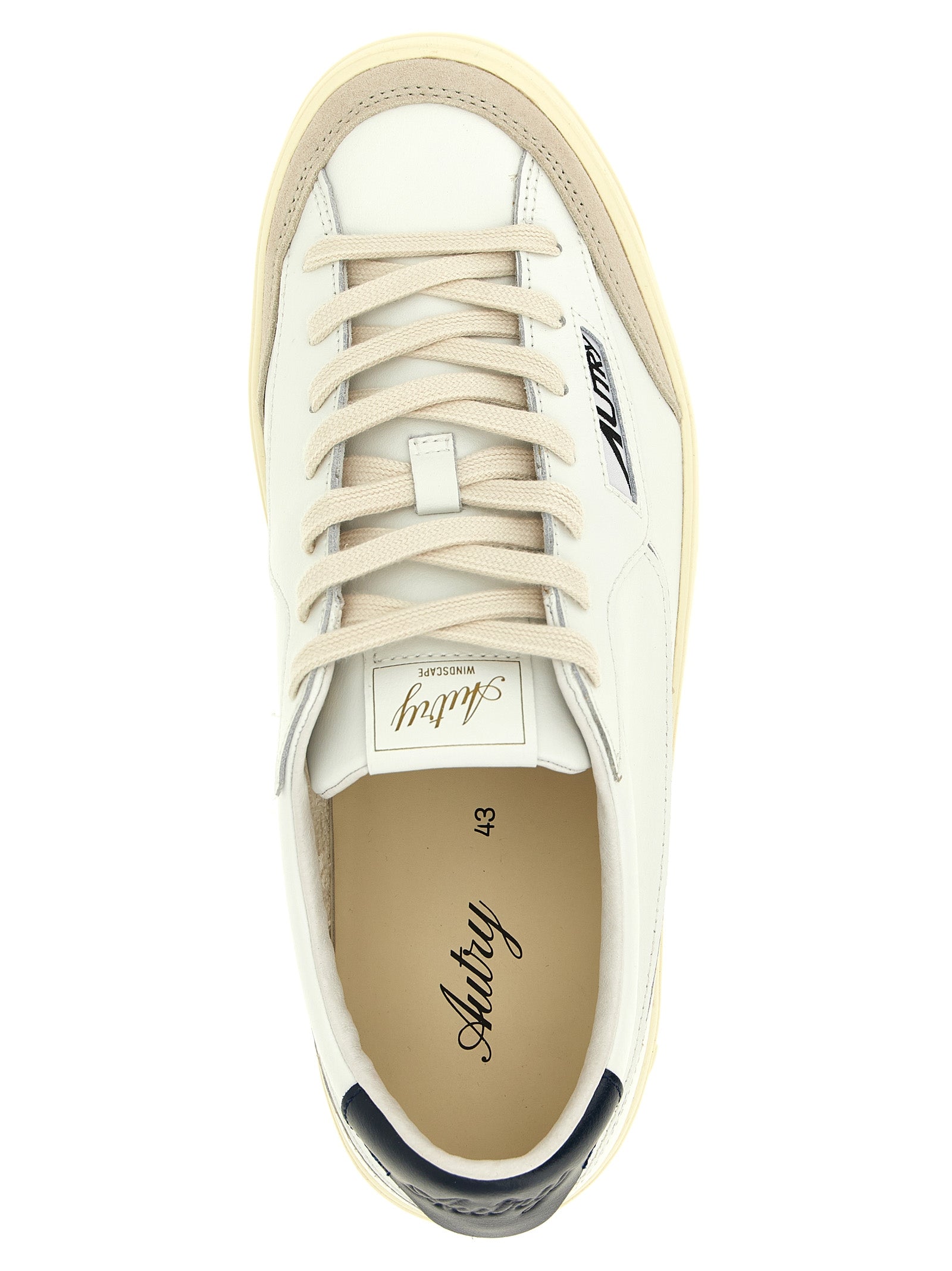 Autry 'Windscape Low' Sneakers