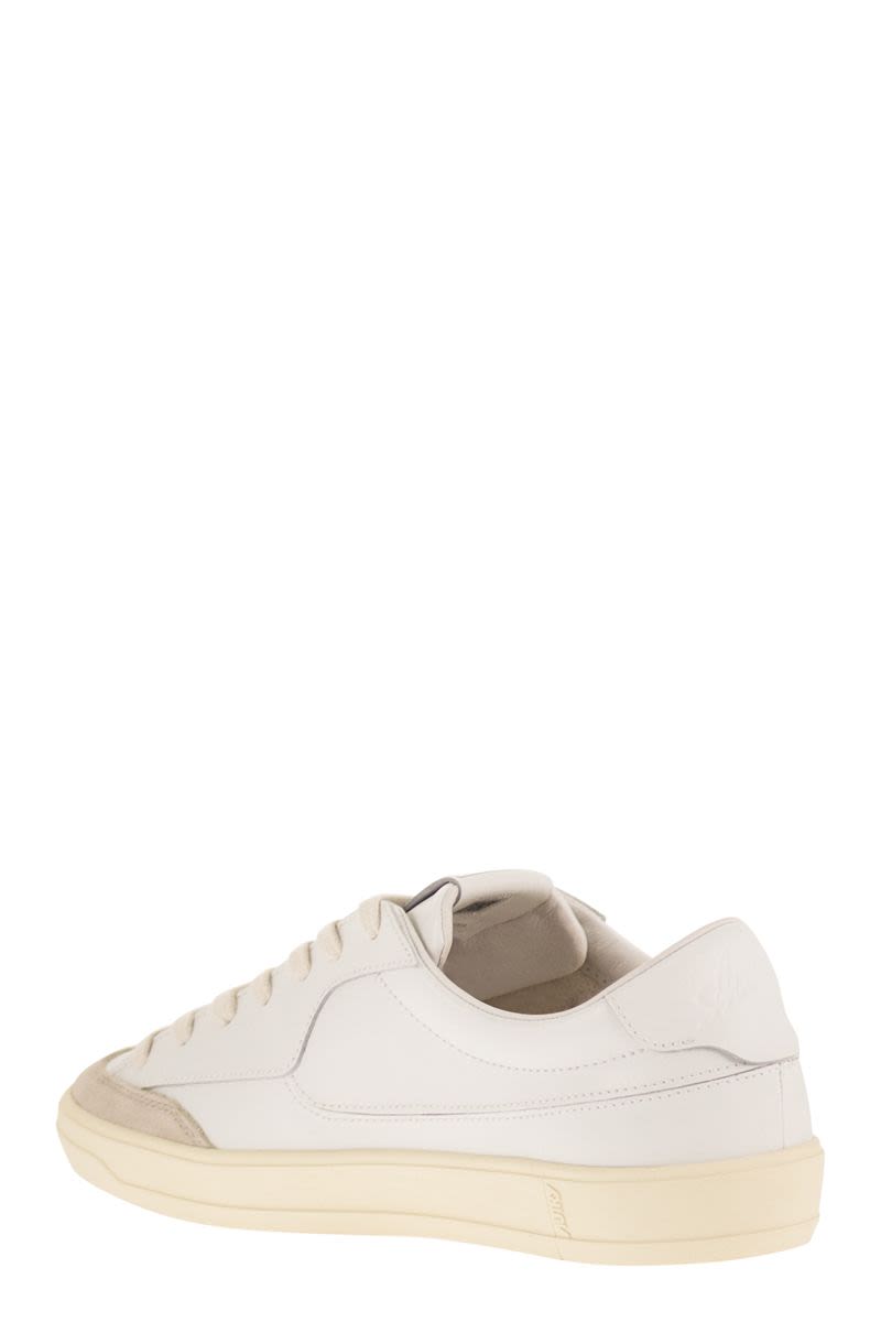 Autry Sneaker Windscape Low White