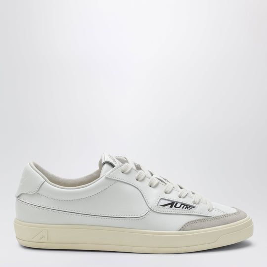 Autry Sneakers Windscape Low White