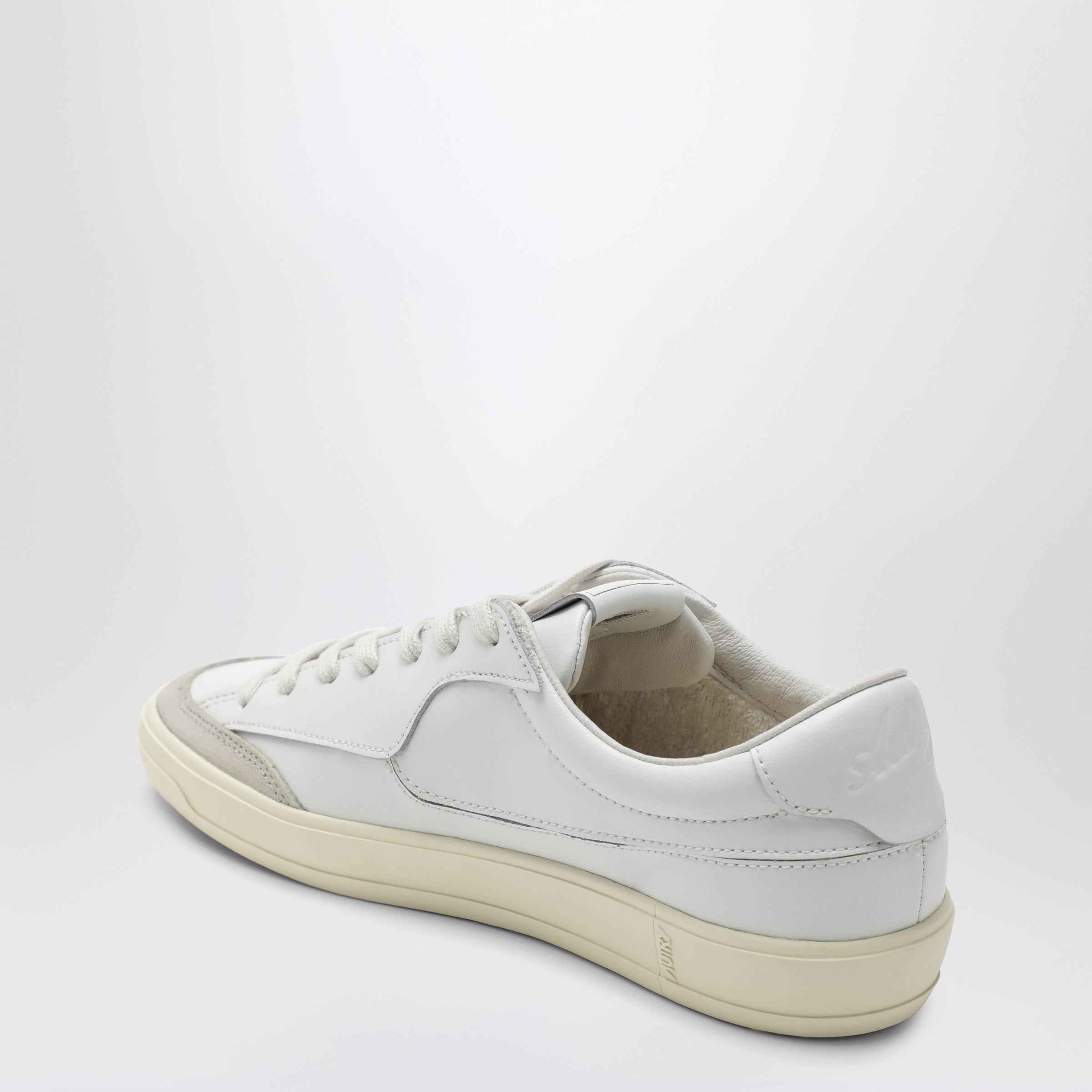 Autry Sneakers Windscape Low White