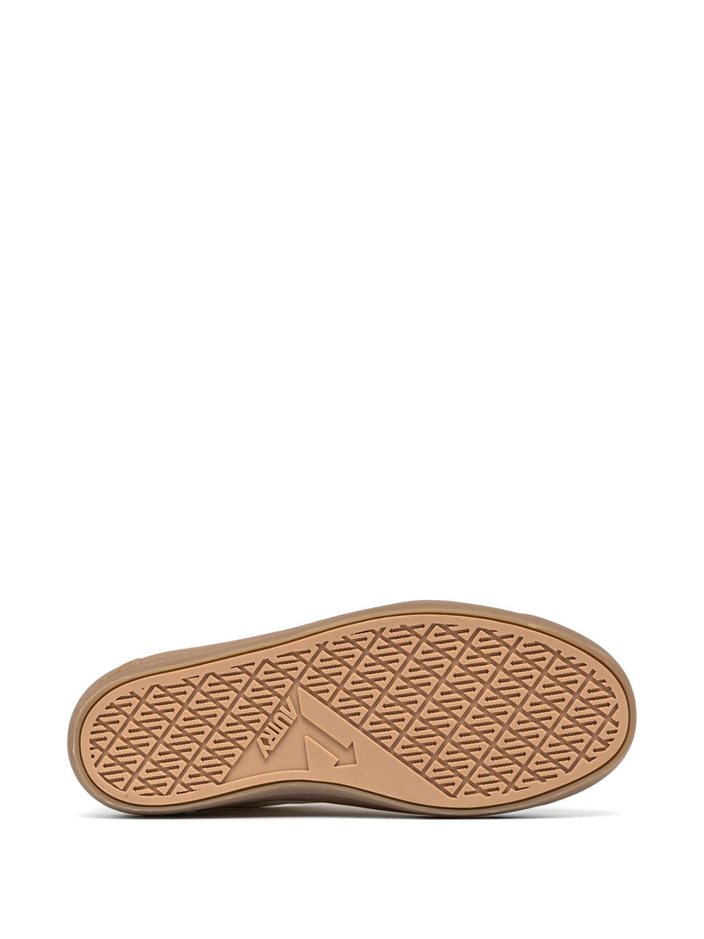 Autry Windscape Low Leather Sneakers