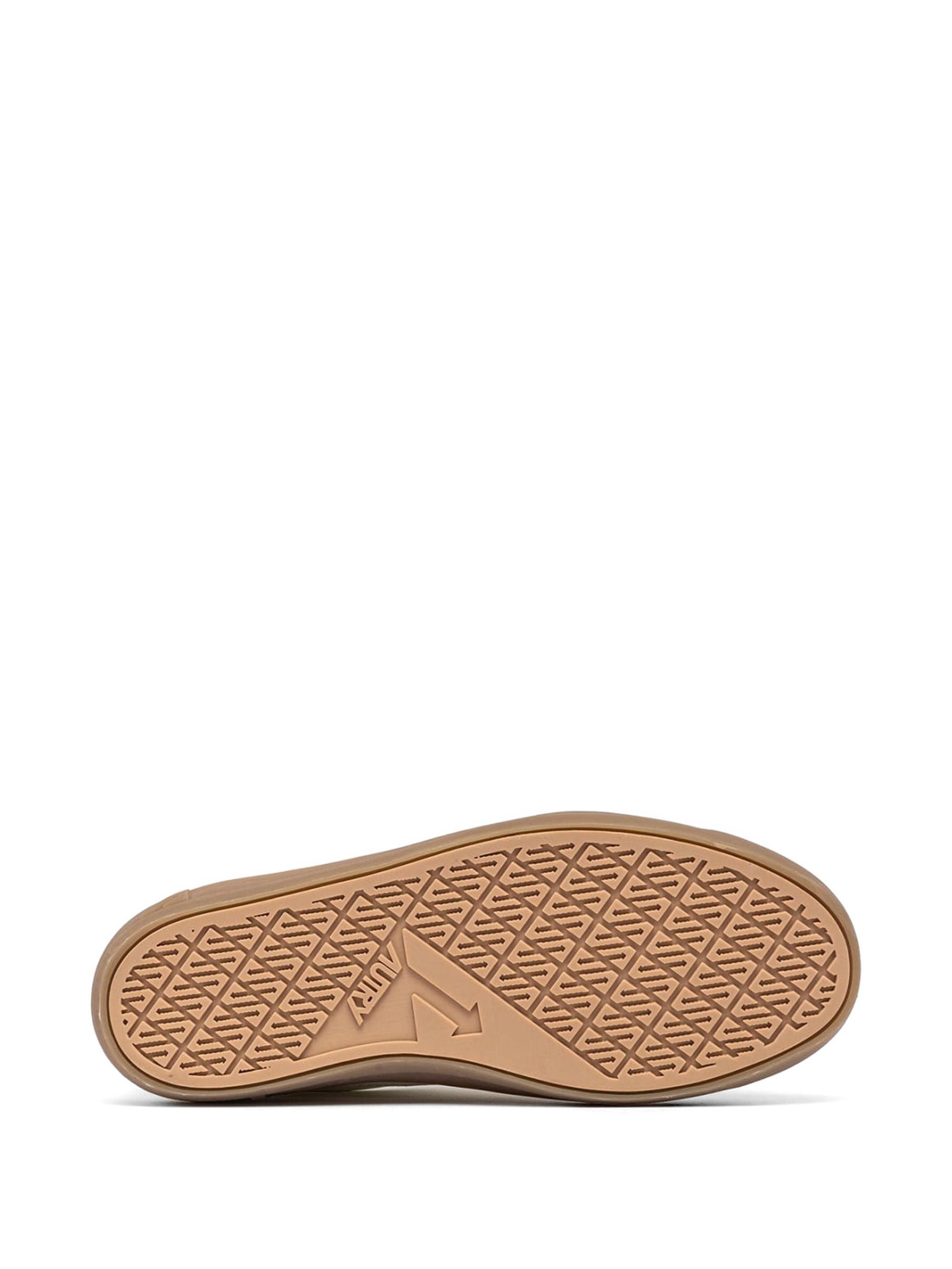 Autry Windscape Low Leather Sneakers