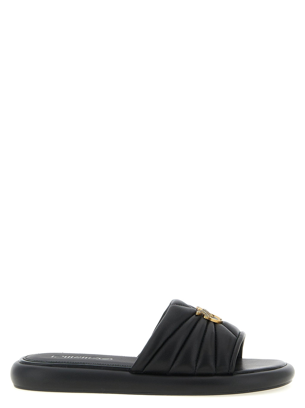 Pinko 'Fiona 03' Slides
