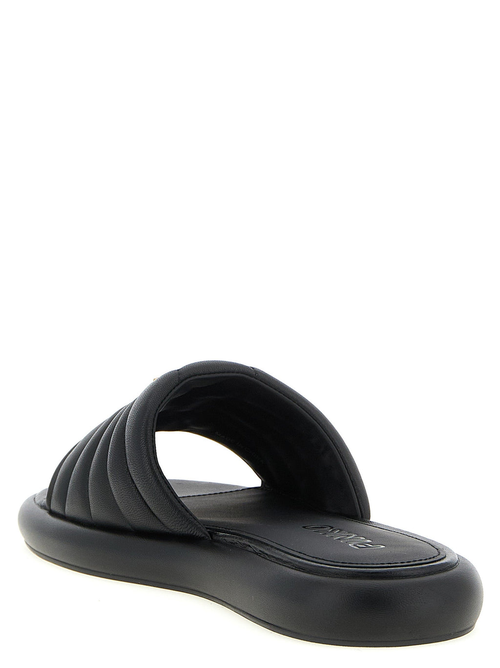Pinko 'Fiona 03' Slides