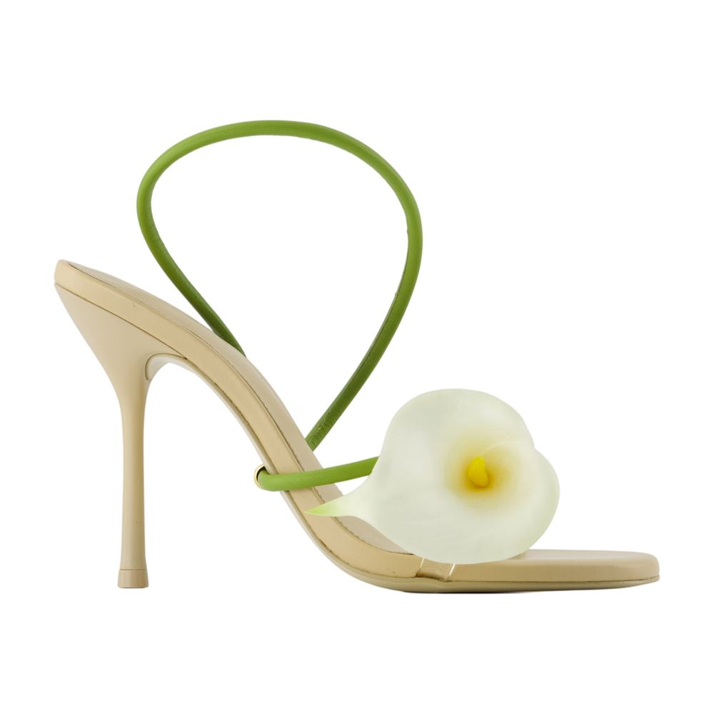 Cult Gaia Cassidy Pumps