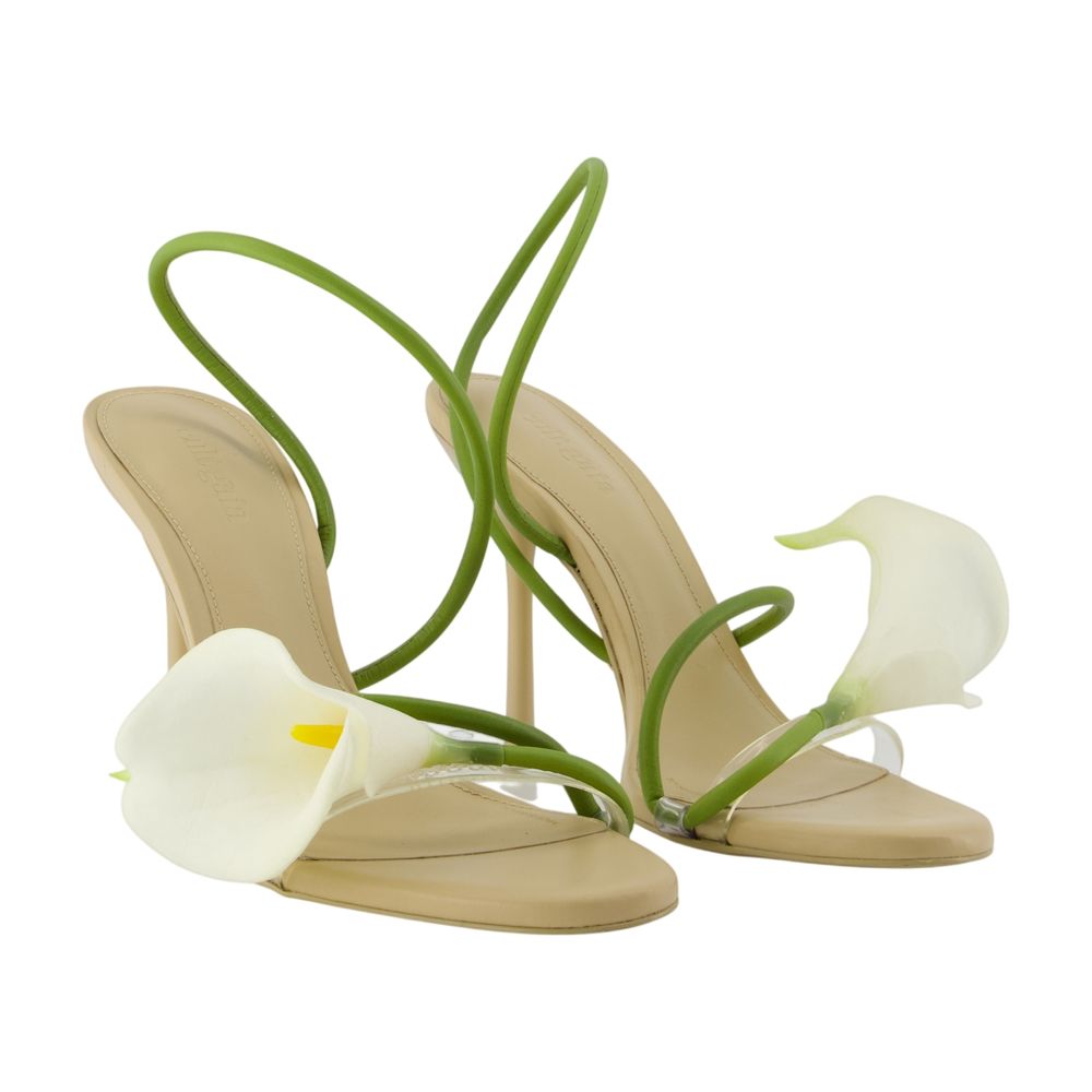 Cult Gaia Cassidy Pumps