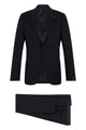 Tagliatore Complete With Jacket And Pants Made Of Virgin Wool