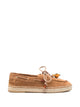 Aquazzura "Seafarer" Espadrille