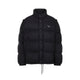 Prada Black Re-Nylon Down Jacket