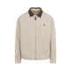 Prada Sand Cotton Jacket