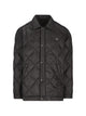 Prada Prada Jackets In 100%Co.