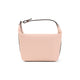 Valextra Bonne Mine Calf Leather Mochi Pouch Bag