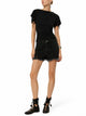 Isabel Marant Shorts Aecia Con Ricami
