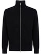 Mm6 Maison Margiela Wool Zipped Jacket
