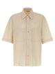 Lemaire 'Convertible' Shirt