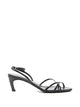 Proenza Schouler Currant Goat Lamb Cow Sandals