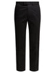 Tom Ford Black Japanese Pants