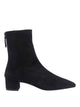 Aquazzura Saint Honore Booties