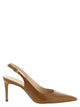 Stuart Weitzman 'Stuart Power' Slingback