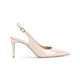 Stuart Weitzman Stuart Power Slingback 75