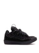 Lanvin Curb Sneakers