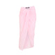 Jacquemus Pink The Pareo Polyester Midi Skirt