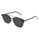 Saint Laurent Sunglasses  Sl 28 Metal 001 Black Black Grey 61/17/145