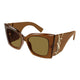Saint Laurent Saint Laurent Sl M119 Blaze Crystal 002
