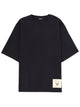 Maison Margiela Collana Con Pendente Anello