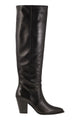 Stuart Weitzman Jolene - Leather Boot