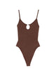 Hunza G Mia Beaded Swimsuit