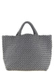 Naghedi Medium 'St. Barths Double Weave' Shopping Bag