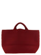 Naghedi 'St. Barths' Large Handbag