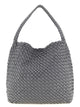 Naghedi 'Nomad' Medium Shoulder Bag
