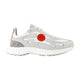 Casablanca Stade Sneakers -  - Leather - Grey
