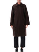 Studio Nicholson Studio Nicholson Cabo Wool Coat