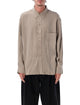 Studio Nicholson Studio Nicholson Emper Modal Shirt