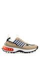 Dsquared2 Multicolor Bubble Sneakers