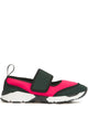 Marni Mary Jane Lycra Running Sneakers