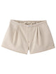 Jacquemus Le Short De-Nîmes Amelo In Denim