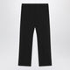 Prada  Black Pants In Techno Stretch