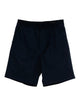 Prada Cotton Bermudas